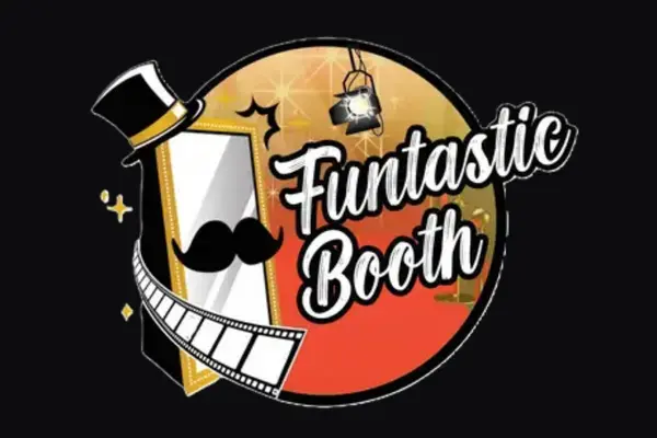 Noor Booth par Funtastic Booth location photobooth Maroc